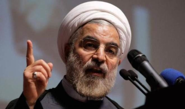 Ruhani: Müqavimət iqtisadiyyatı təsirini göstərir
